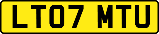 LT07MTU