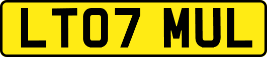 LT07MUL