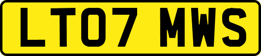 LT07MWS