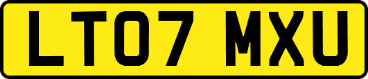 LT07MXU