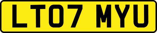 LT07MYU