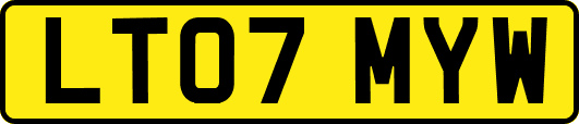 LT07MYW