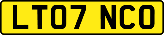 LT07NCO