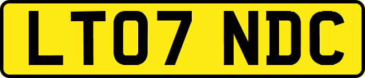 LT07NDC