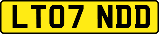 LT07NDD