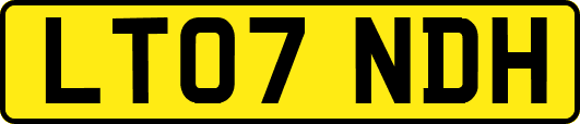 LT07NDH