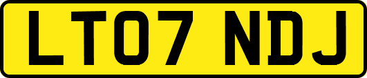 LT07NDJ