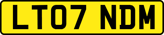 LT07NDM