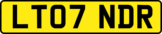 LT07NDR