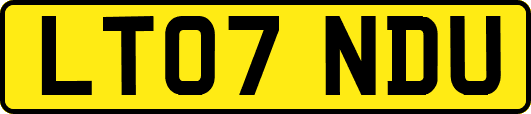 LT07NDU