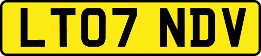 LT07NDV