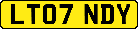 LT07NDY