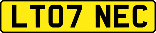 LT07NEC