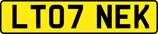 LT07NEK