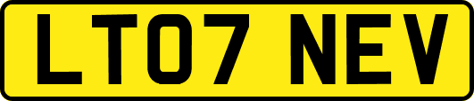 LT07NEV