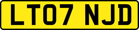LT07NJD