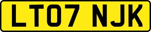 LT07NJK