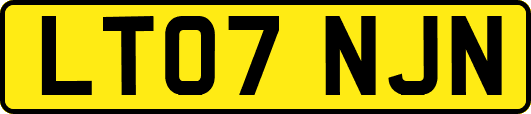 LT07NJN