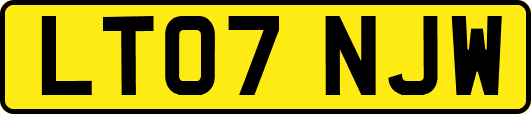 LT07NJW