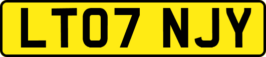 LT07NJY