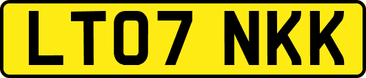 LT07NKK