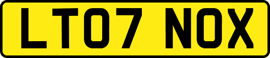 LT07NOX