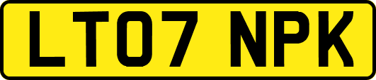 LT07NPK