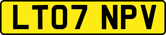 LT07NPV