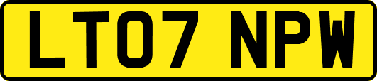 LT07NPW
