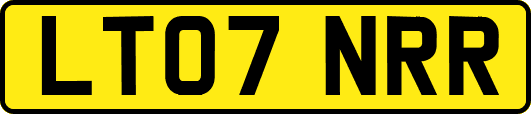 LT07NRR