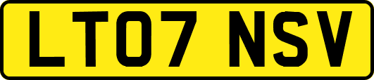 LT07NSV