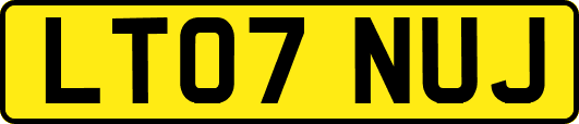 LT07NUJ