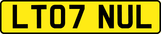 LT07NUL