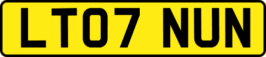 LT07NUN