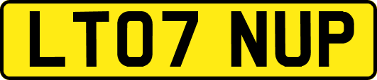 LT07NUP