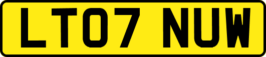 LT07NUW