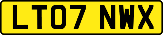 LT07NWX