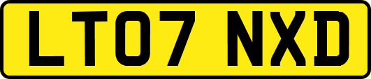 LT07NXD