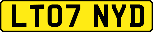 LT07NYD