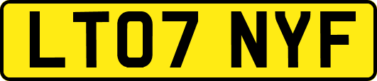 LT07NYF