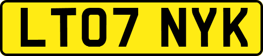 LT07NYK