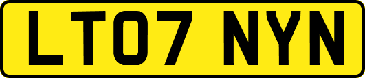 LT07NYN