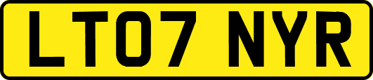 LT07NYR