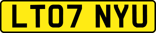 LT07NYU