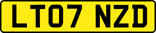LT07NZD
