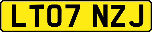 LT07NZJ