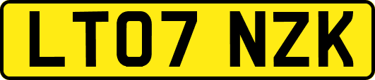 LT07NZK