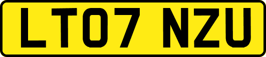 LT07NZU