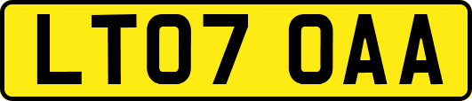 LT07OAA