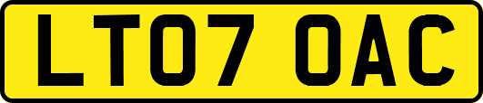 LT07OAC